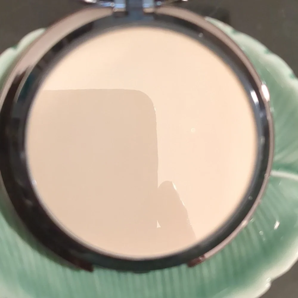 Finish Powder